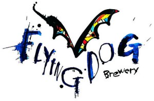 Flying Dog Logo