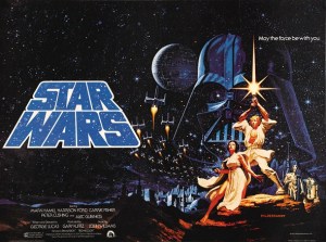 A New Hope