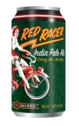 red racer