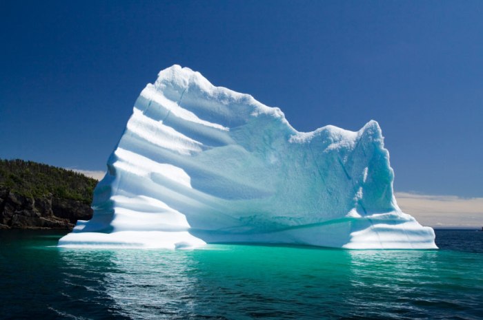 Iceberg
