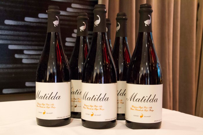 20130411 - Goose Island Matilda