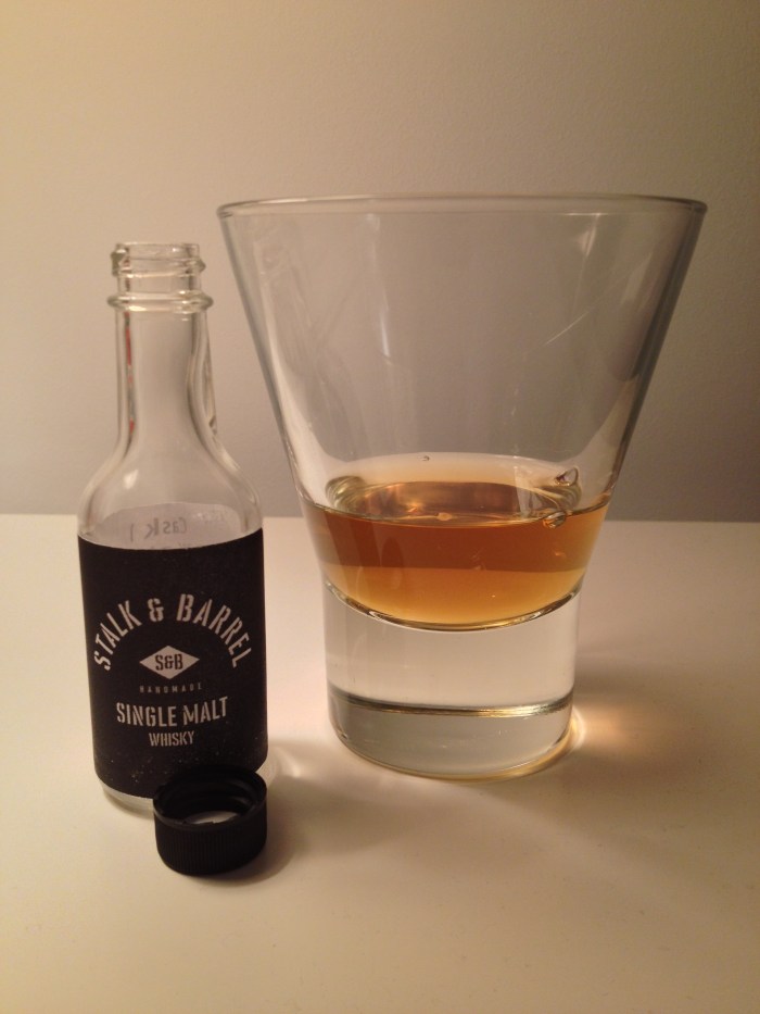 Still Waters Stalk and Barrel