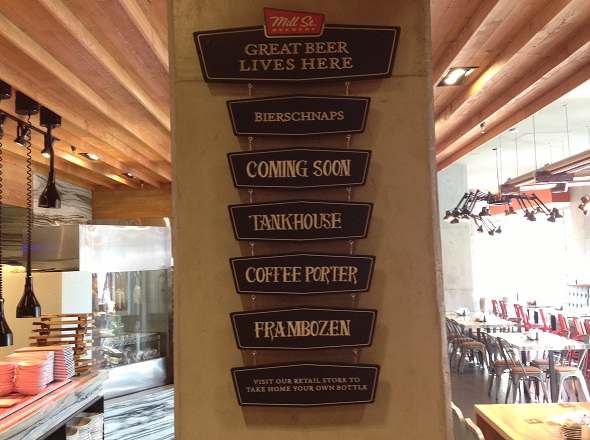 Bierschnaps varieties