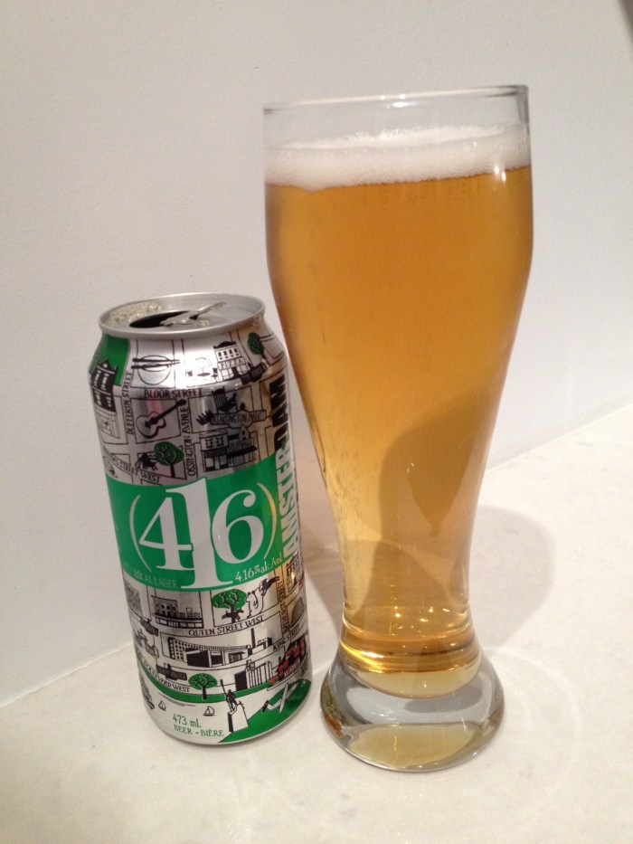 416 local lager
