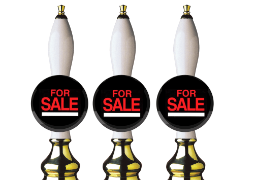 Taps for sale
