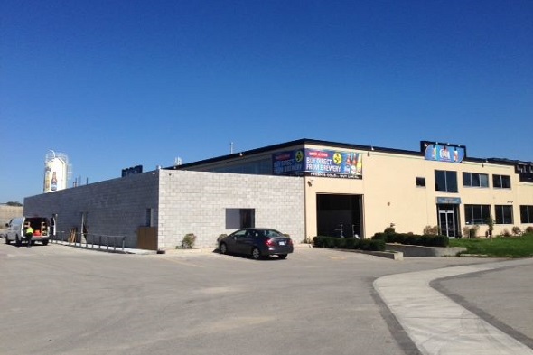 Cool Expansion Bricks