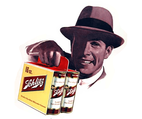 Free Schlitz