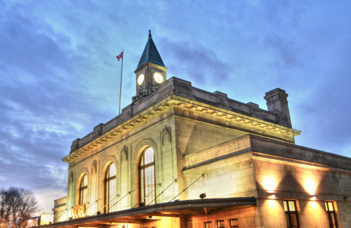 Summerhill LCBO