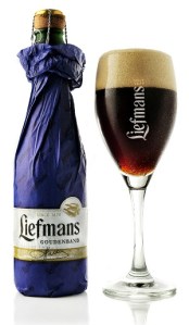 Liefmans Goudenband