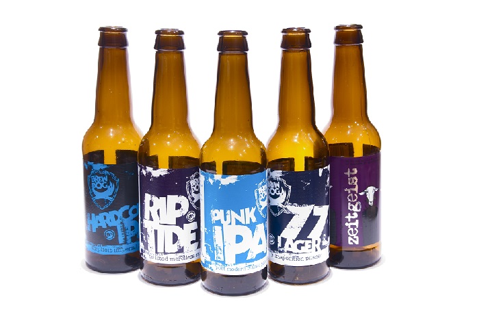 Brewdog