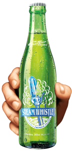 steam whistle