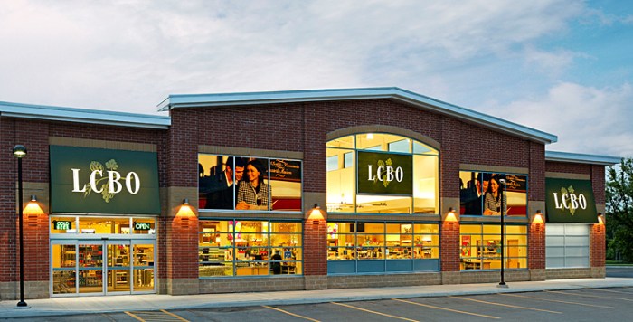 LCBO