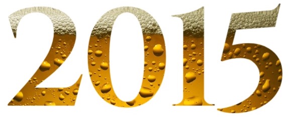 2015 in beer