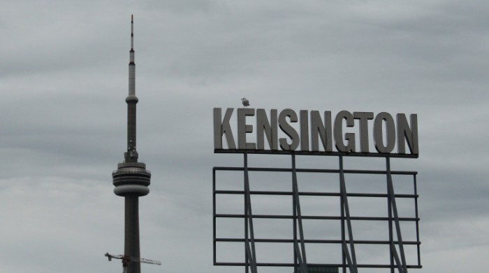 kensington market beer