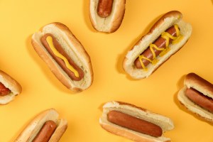 The 9-9-9 Challenge: A Savage Journey of Baseball, Beer, and Hot Dogs